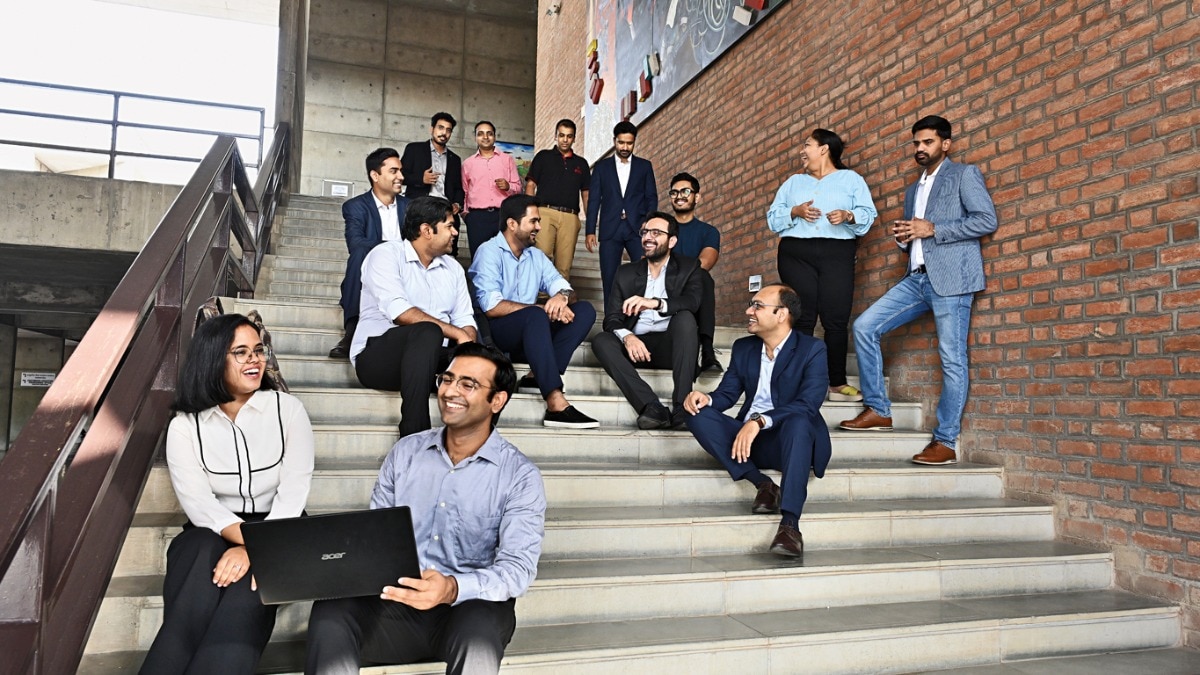 With a new campus in Dubai and a course on AI, IIMA is preparing the leaders of the future