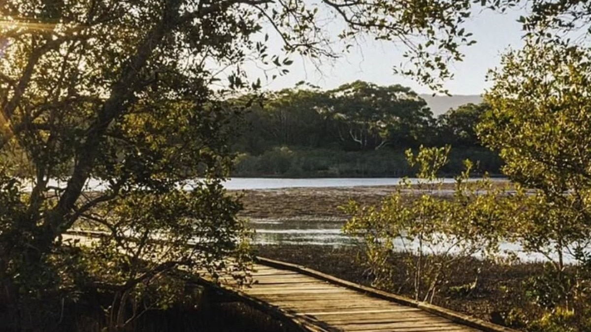 The Interior Department says the additional money will go towards maintenance, upgrades and other improvements.