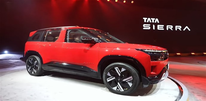 The homegrown automaker has struggled to gain market share in the mid-size SUV space. The homegrown automaker has struggled to gain market share in the mid-size SUV space.