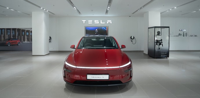 Tesla Tesla