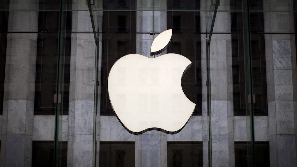 Apple challenges legality of India's new antitrust penalty law Apple challenges legality of India's new antitrust penalty law