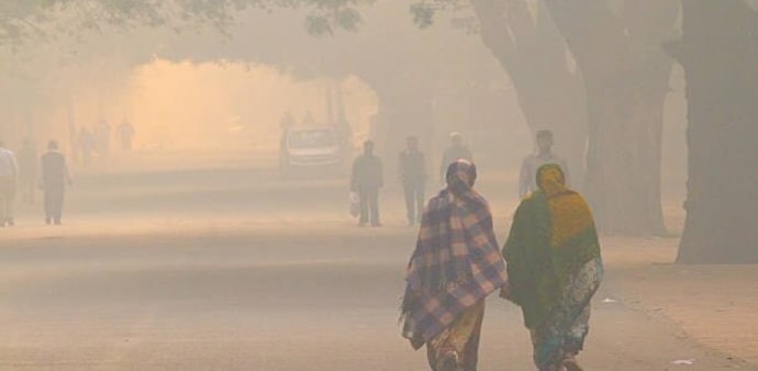 Responding to the request, a bench led by CJI Surya Kant noted that air pollution is “definitely an issue that every resident in Delhi NCR is facing.” Responding to the request, a bench led by CJI Surya Kant noted that air pollution is “definitely an issue that every resident in Delhi NCR is facing.”