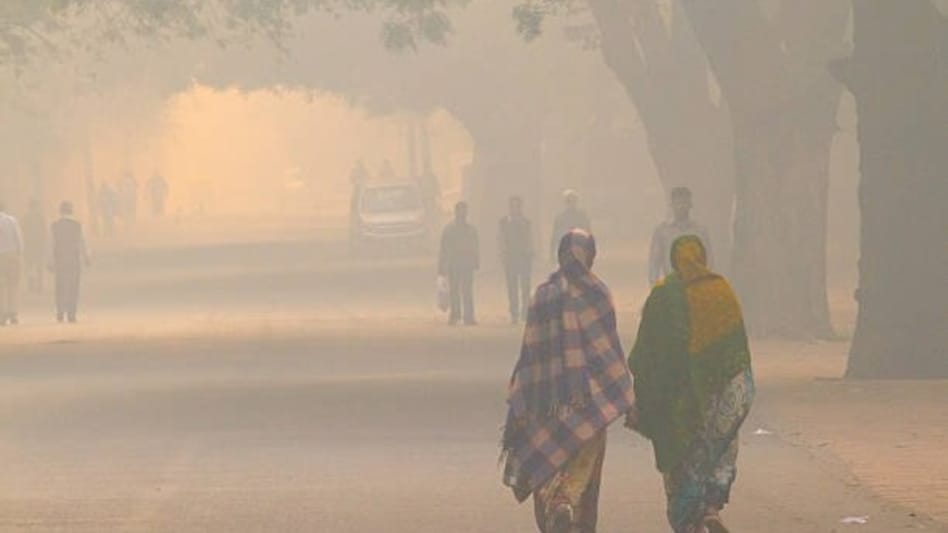 Responding to the request, a bench led by CJI Surya Kant noted that air pollution is “definitely an issue that every resident in Delhi NCR is facing.” Responding to the request, a bench led by CJI Surya Kant noted that air pollution is “definitely an issue that every resident in Delhi NCR is facing.”
