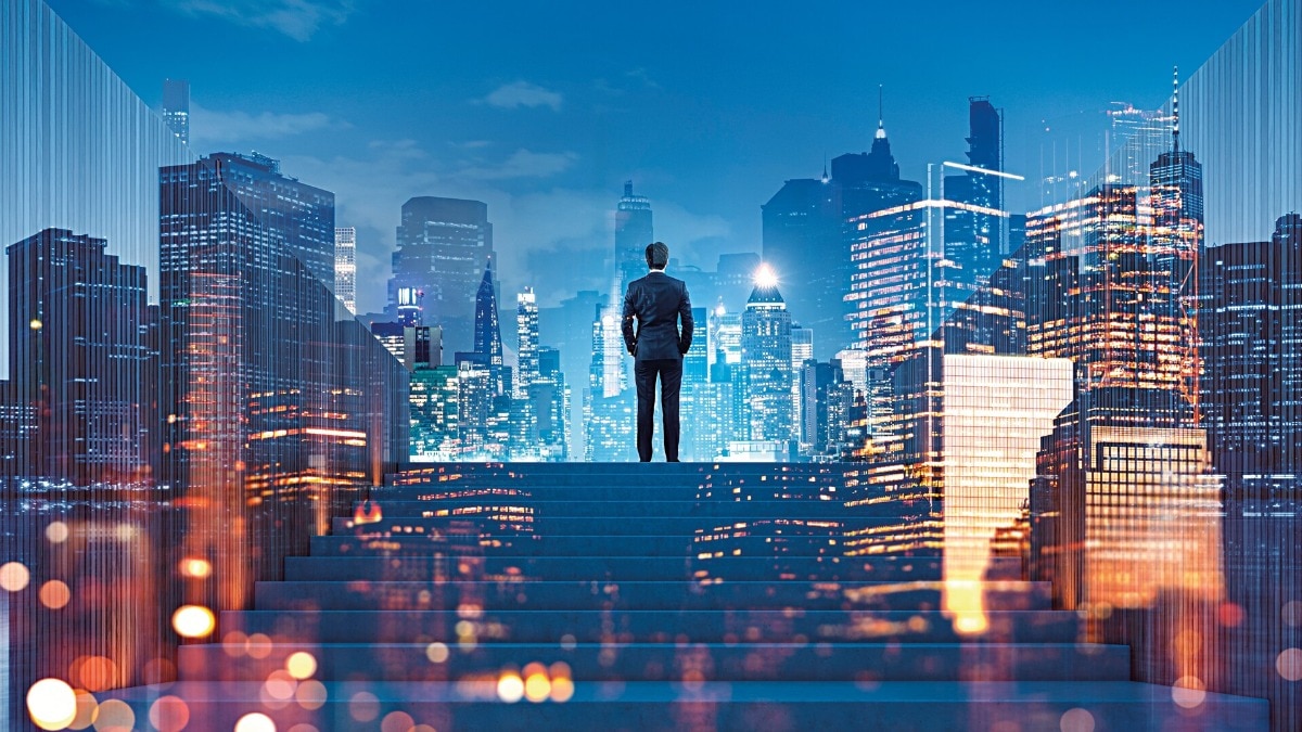 India is no longer just a delivery hub. It is becoming the strategic command centre for global corporations. India is no longer just a delivery hub. It is becoming the strategic command centre for global corporations.