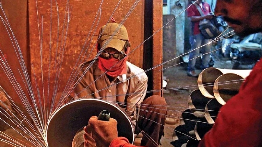 Kerala refuses Centre’s labour codes