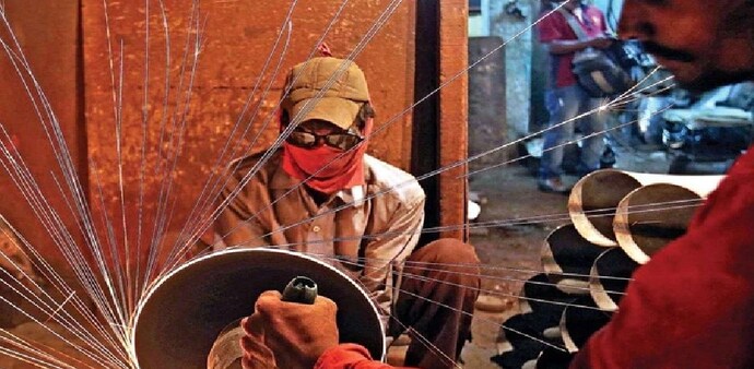 Kerala refuses Centre’s labour codes Kerala refuses Centre’s labour codes