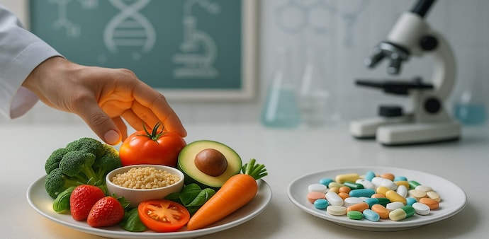 Findings of a report reveal widespread imbalance in meals served across medical colleges Findings of a report reveal widespread imbalance in meals served across medical colleges