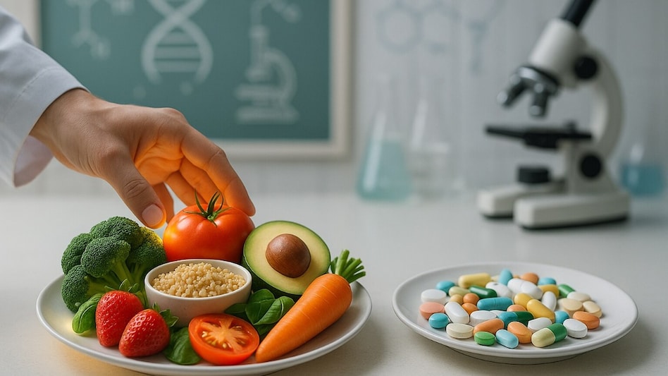 Findings of a report reveal widespread imbalance in meals served across medical colleges Findings of a report reveal widespread imbalance in meals served across medical colleges