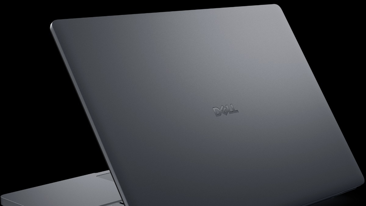 Dell Pro Max 16 Plus launches as world's first mobile workstation with Discrete NPU