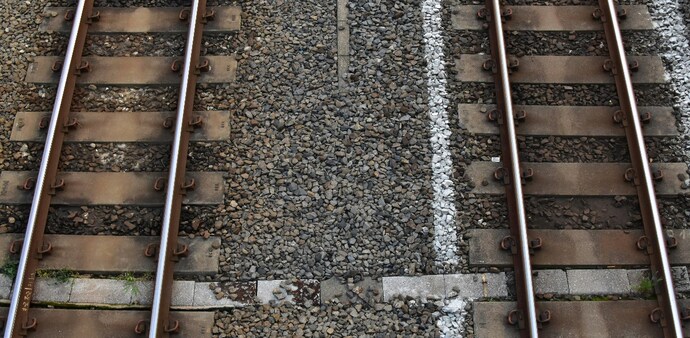 Deadly test-train mishap in China kills 11 workers, triggers major safety review Deadly test-train mishap in China kills 11 workers, triggers major safety review