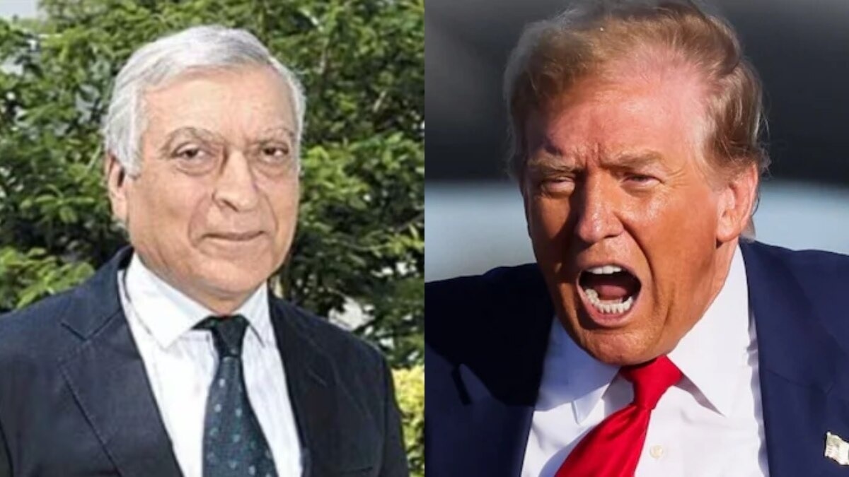 Former Indian foreign secy slams Trump’s 'racially charged' remarks on South Africa & G20