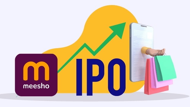 The Meesho IPO comprises a fresh issue of shares worth Rs 4,250 crore and an offer-for-sale (OFS) of 10.55 crore equity shares by existing shareholders. The Meesho IPO comprises a fresh issue of shares worth Rs 4,250 crore and an offer-for-sale (OFS) of 10.55 crore equity shares by existing shareholders.