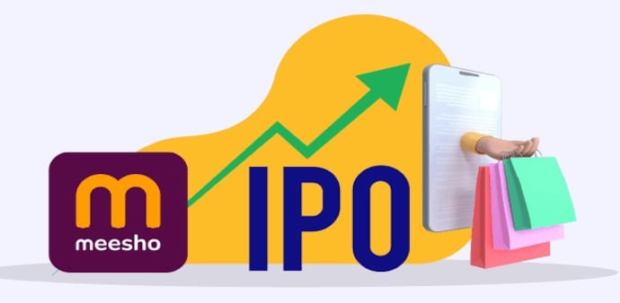 The Meesho IPO comprises a fresh issue of shares worth Rs 4,250 crore and an offer-for-sale (OFS) of 10.55 crore equity shares by existing shareholders. The Meesho IPO comprises a fresh issue of shares worth Rs 4,250 crore and an offer-for-sale (OFS) of 10.55 crore equity shares by existing shareholders.