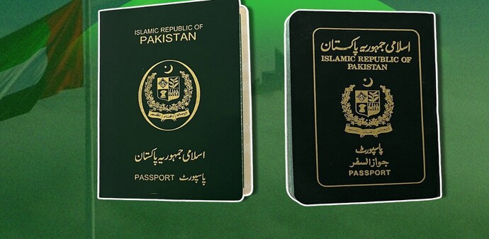 Pakistani visas frozen in UAE after surge in crime cases, Senate panel told Pakistani visas frozen in UAE after surge in crime cases, Senate panel told