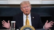 'Will permanently pause migration from all Third World Countries': Trump vows reverse migration in US Trump orders Green Card review, calls for pause on ‘Third World’ immigration after attack
