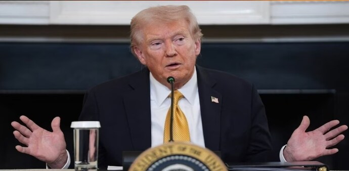 Trump orders Green Card review, calls for pause on ‘Third World’ immigration after attack Trump orders Green Card review, calls for pause on ‘Third World’ immigration after attack