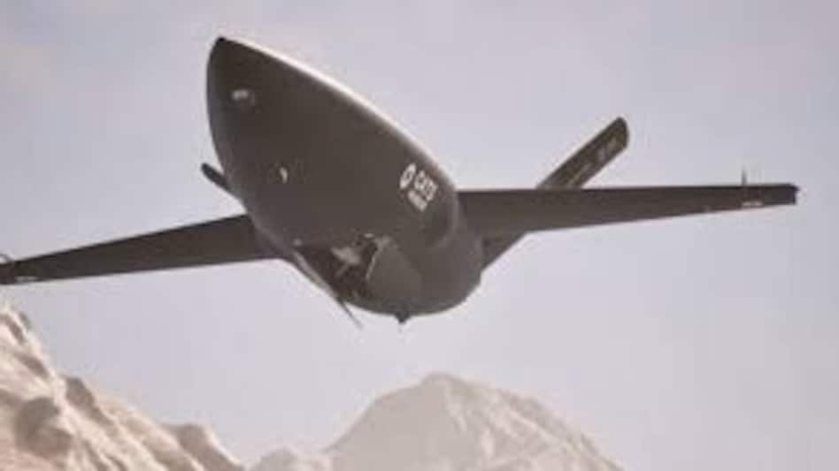 HAL's CATS Warrior is set to play a pivotal role in India's defence modernisation, combining features of the MQ-28 Ghost Bat and XQ-58 Valkyrie. HAL's CATS Warrior is set to play a pivotal role in India's defence modernisation, combining features of the MQ-28 Ghost Bat and XQ-58 Valkyrie.