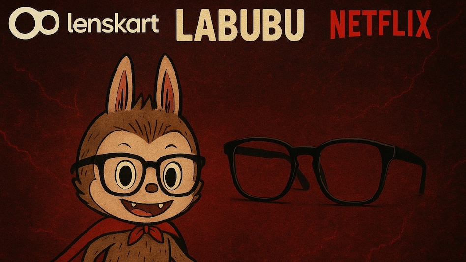 Shares of Lenskart Solutions jumped more than 5 per cent to Rs 428.50 on Friday, commanding a total market capitalization close to Rs 75,000 crore. Shares of Lenskart Solutions jumped more than 5 per cent to Rs 428.50 on Friday, commanding a total market capitalization close to Rs 75,000 crore.