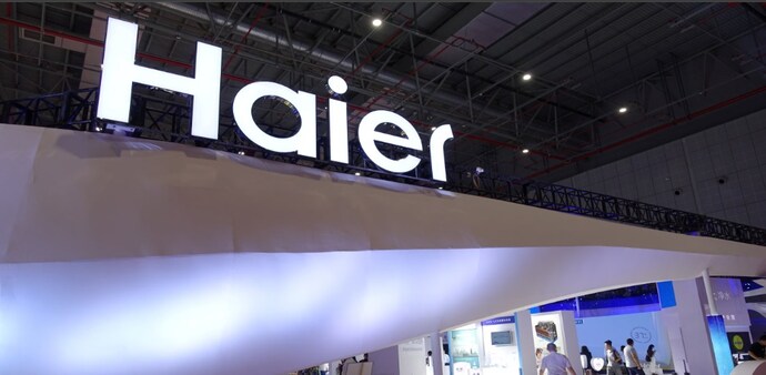 Haier has filed Press Note 3 as it wants Rs 1,000 crore boost Haier has filed Press Note 3 as it wants Rs 1,000 crore boost