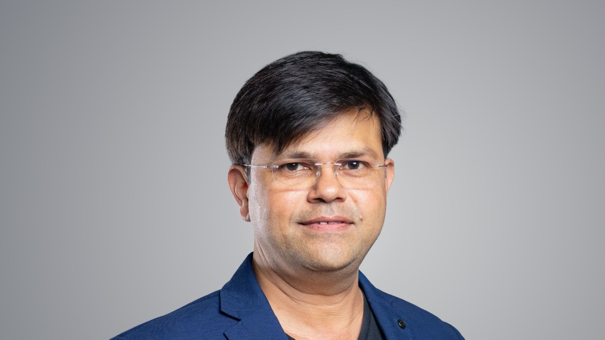 Shrikant Chouhan, Head of Research–Equity at Kotak Securities