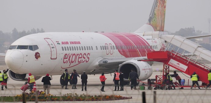 Up to 250 A320s flagged in India: Airbus solar-radiation alert triggers flight turmoil Up to 250 A320s flagged in India: Airbus solar-radiation alert triggers flight turmoil