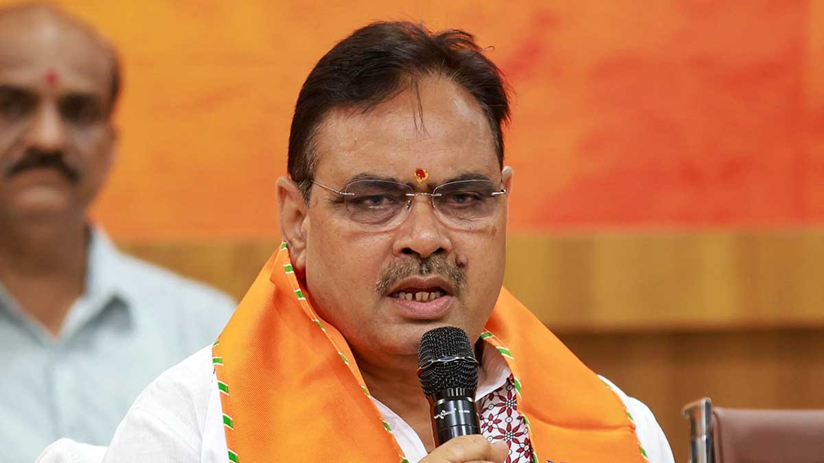 Rajasthan: CM Bhajan Lal Sharma rolls out Rs 35 lakh cr investment pipeline, Rs 7 lakh cr projects already underway