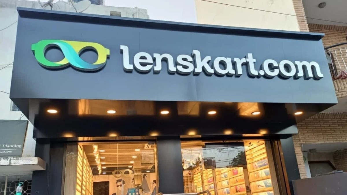  Lenskart Singapore, a wholly-owned subsidiary, acquired an 84.21 per cent stake in Stellio Ventures S.L (Meller) for approximately Rs 410 crore.