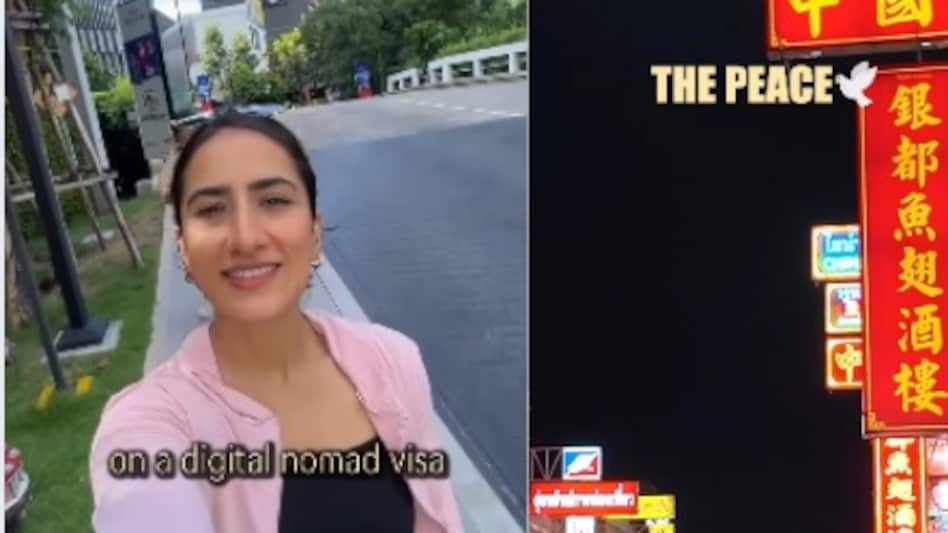 Other points in favour of Bangkok included the respect for personal space Other points in favour of Bangkok included the respect for personal space