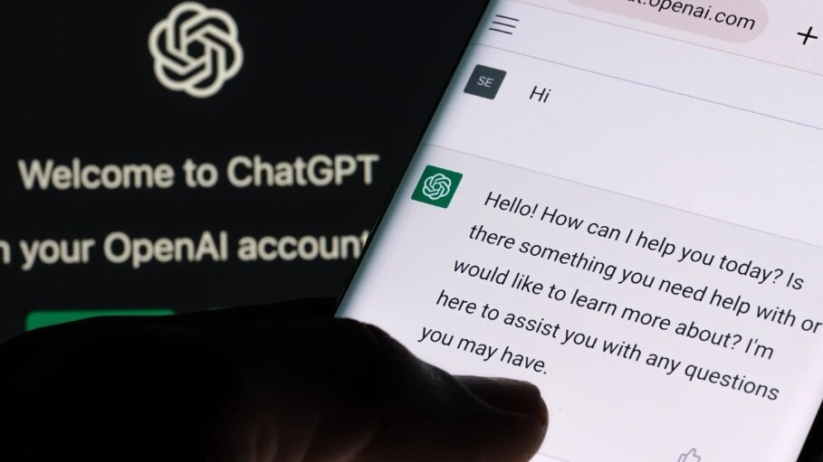 Code leak in ChatGPT beta hints at OpenAI’s first steps toward in-app advertising: Reports