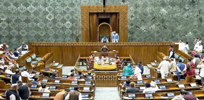 Winter Session of Parliament begins today; Opposition gears up for SIR discussion Winter Session of Parliament begins today; Opposition gears up for SIR discussion