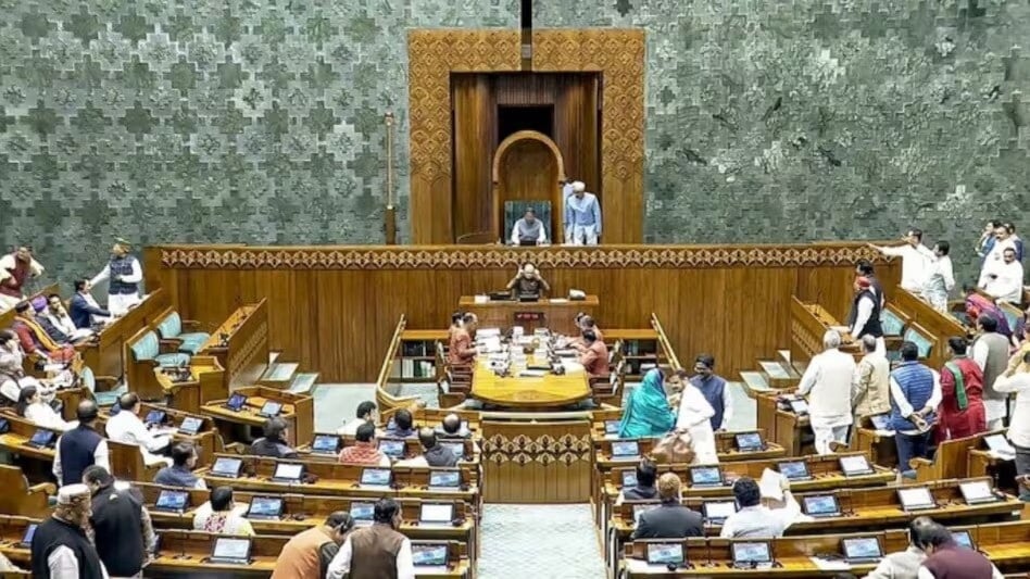 Winter Session of Parliament begins today; Opposition gears up for SIR discussion Winter Session of Parliament begins today; Opposition gears up for SIR discussion