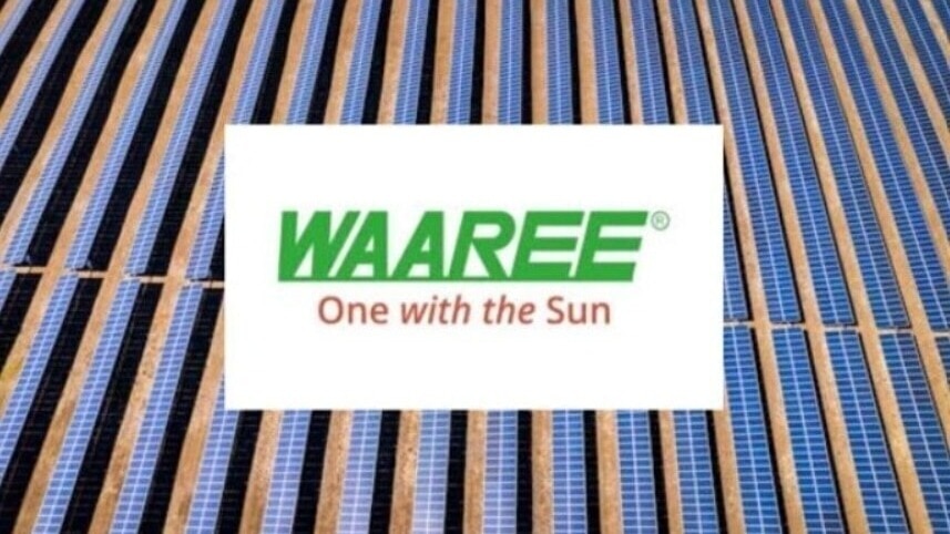 For FY26, the Waaree Energies' management reaffirmed its guidance in the range of Rs 5,500–6,000 crore.