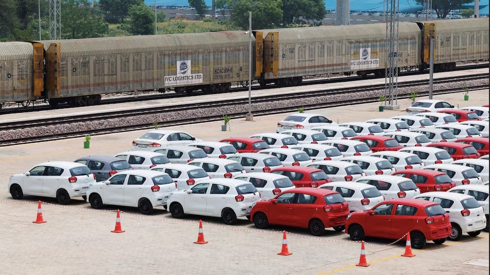 India's top carmakers move the govt to review its planned weight-based emission concession India's top carmakers move the govt to review its planned weight-based emission concession