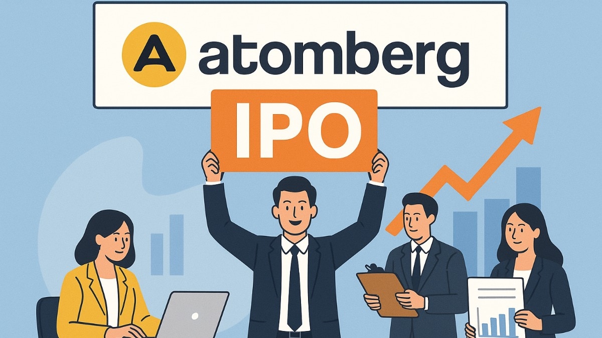 Temasek Holdings backed Atomberg Technologies eyes $200M IPO: Bloomberg