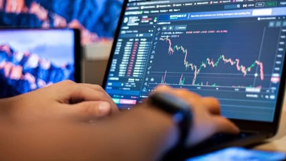 Market participation has gone mainstream Market participation has gone mainstream