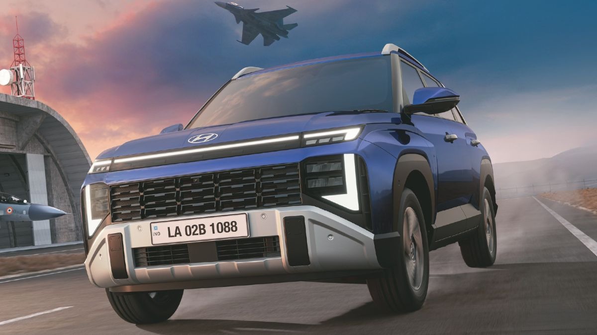 HMIL: As of September 2025, promoters held an 82.50 per cent stake in the carmaker.