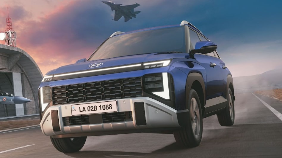 HMIL: As of September 2025, promoters held an 82.50 per cent stake in the carmaker. HMIL: As of September 2025, promoters held an 82.50 per cent stake in the carmaker.