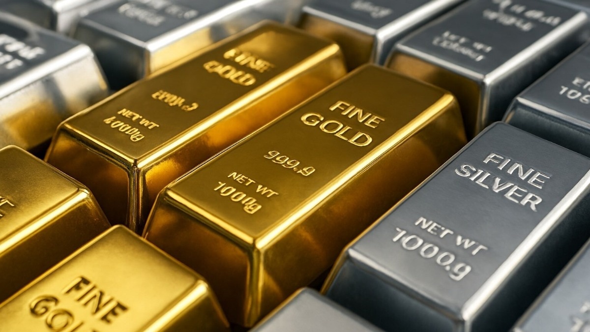 Gold ETF assets top Rs 1L cr mark, silver hits Rs 40,000 cr; what Zerodha Fund House says