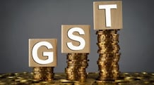GST collections flat for November, but data point to consumption boost Gross GST collections in November grew by 0.7% year-on-year (YoY) to Rs 1.7 lakh crore, while net revenue grew by 1.3% YoY to Rs 1.52 lakh crore.