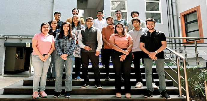 SPJIMR ranked 4th in BT-MDRA India's Best B-Schools annual rankings. SPJIMR ranked 4th in BT-MDRA India's Best B-Schools annual rankings.