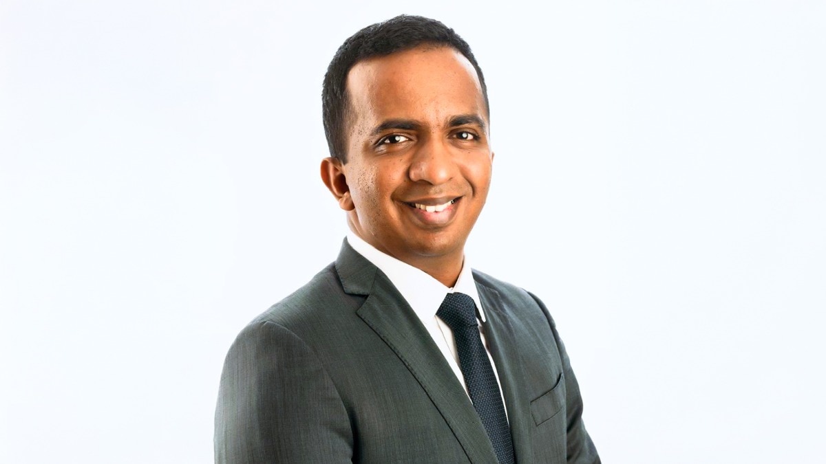 Gopinadhan KG is Partner at EMA Partners