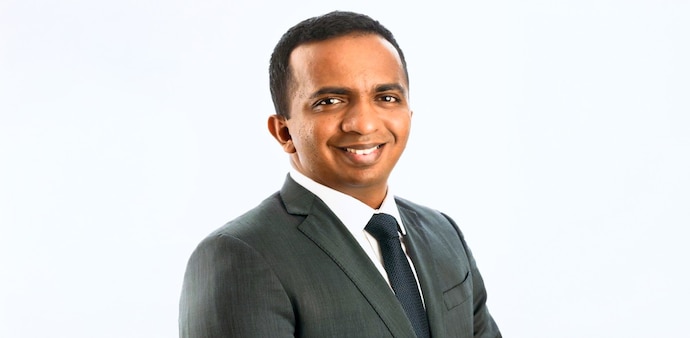 Gopinadhan KG is Partner at EMA Partners Gopinadhan KG is Partner at EMA Partners