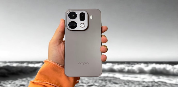 Oppo Find X9 Pro Oppo Find X9 Pro