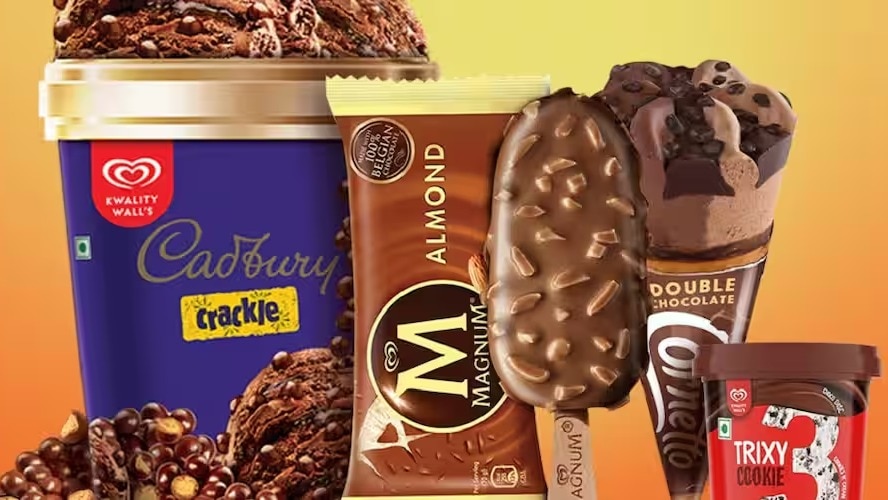 The company board of HUL had approved to spin-off or demerge its ice-cream business in November 2024. Kwality Walls (India) owns popular brands like 'Cornetto' and 'Magnum' in India. The company board of HUL had approved to spin-off or demerge its ice-cream business in November 2024. Kwality Walls (India) owns popular brands like 'Cornetto' and 'Magnum' in India.