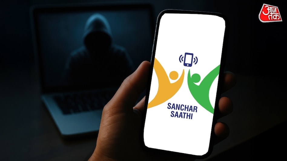 Sanchar Saathi, launched in 2023, is a DoT-developed platform designed to protect smartphone users from fraud, theft and misuse. Sanchar Saathi, launched in 2023, is a DoT-developed platform designed to protect smartphone users from fraud, theft and misuse.