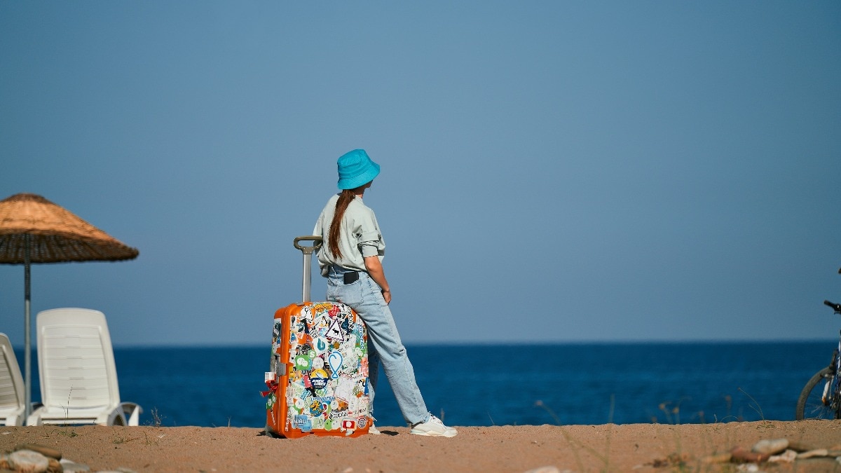 Rising global uncertainties and why more Indians are buying travel insurance today