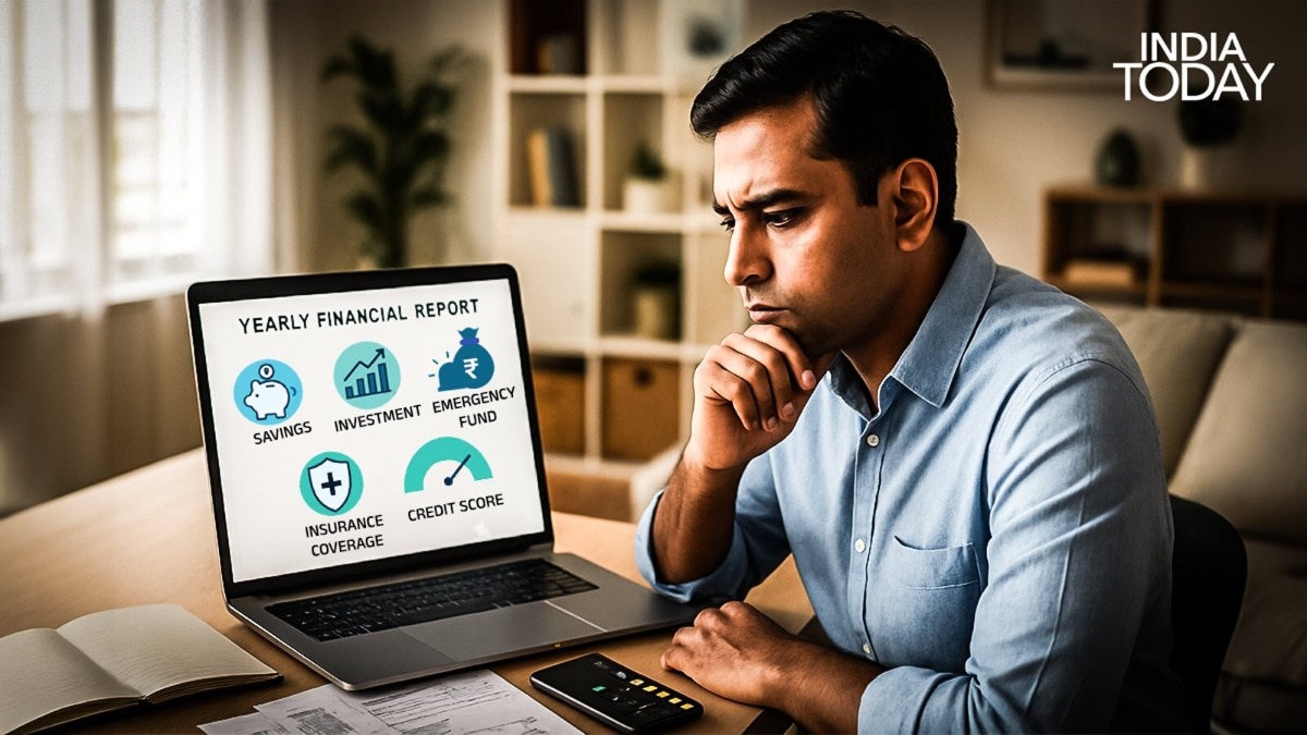 Alok Jain says financial security matters, but it can’t be the sole scorecard of a rich life. Instead, he urges investors to prioritise time, health, impact and meaningful connections.