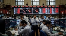 Strong economy, weak markets: 5 reasons why markets are ignoring 8.2% GDP growth Q2 GDP flashed 8.2%, yet markets shrugged. Veteran investor Shankar Sharma explains why