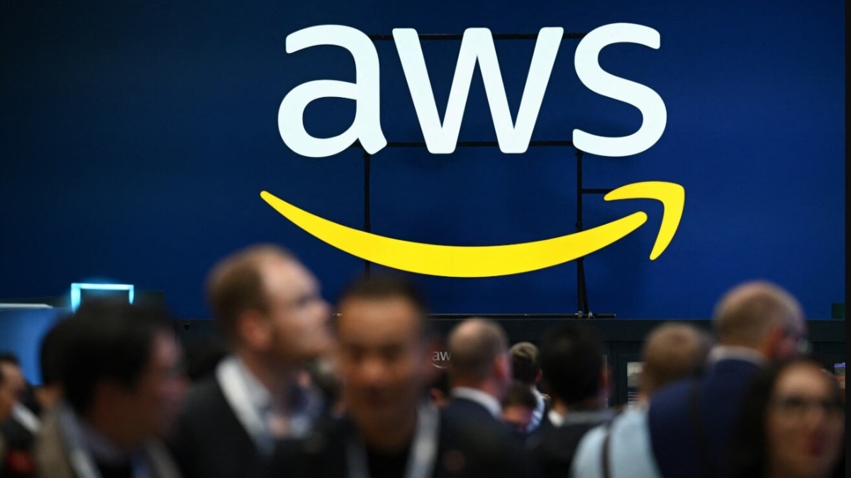 AWS extended its agentic-AI frameworks to regulated sectors