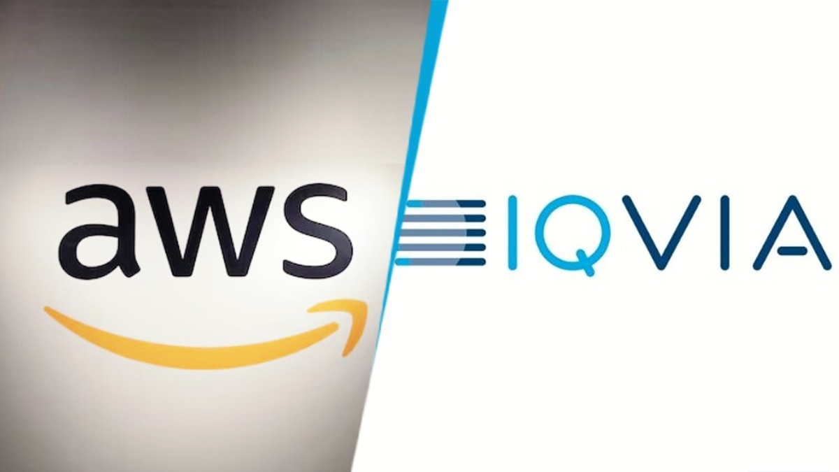 IQVIA and AWS said the collaboration reflects the growing need for cloud-based tools